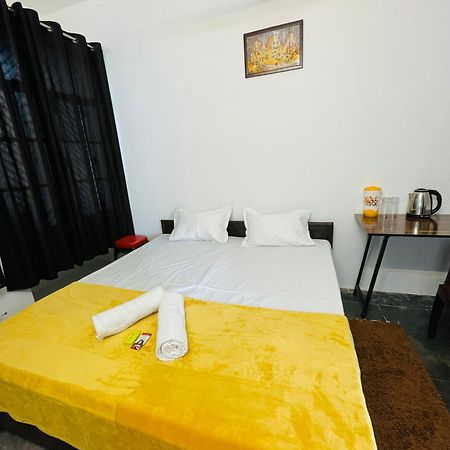 Shree Balaji Homestay Ayodhya 외부 사진