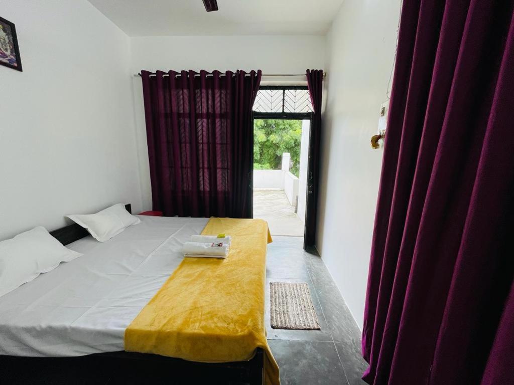 Shree Balaji Homestay Ayodhya 외부 사진