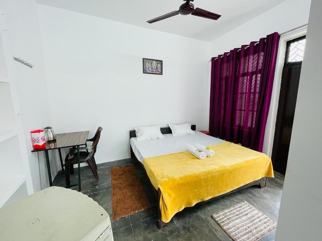 Shree Balaji Homestay Ayodhya 외부 사진