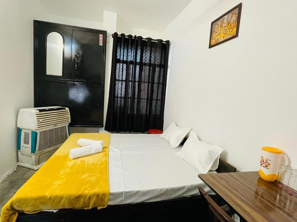 Shree Balaji Homestay Ayodhya 외부 사진