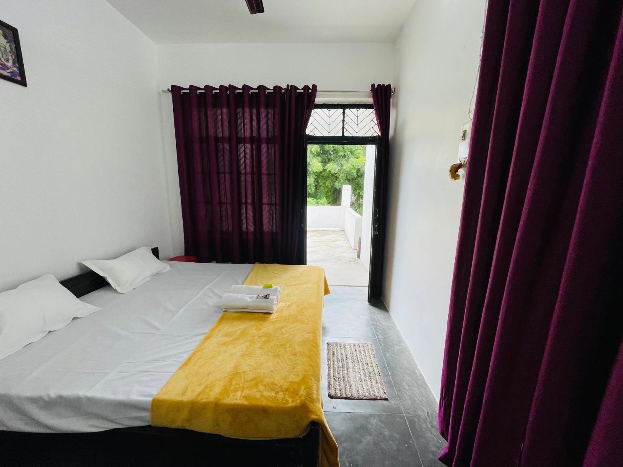Shree Balaji Homestay Ayodhya 외부 사진