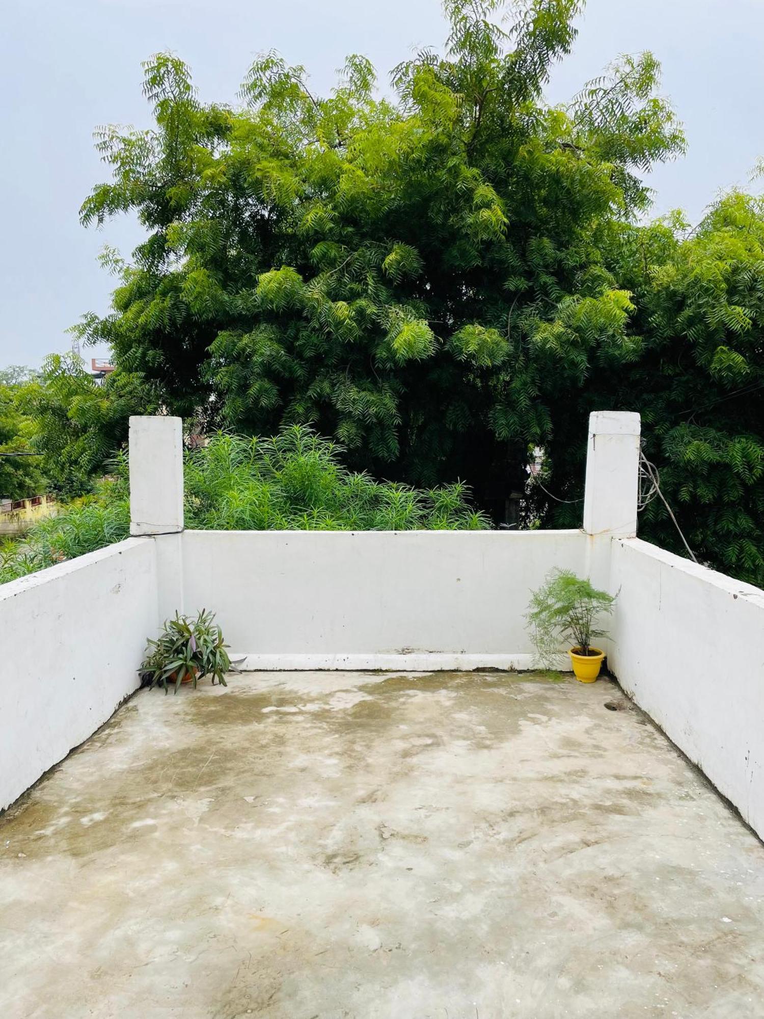 Shree Balaji Homestay Ayodhya 외부 사진
